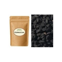 Černucha 25 g Benkor