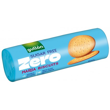 María sušenky bez cukru 200 g GULLON