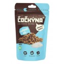 Křupavá čočka MOŘSKÁ SŮL BIO - Čočkýna 40g