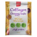 Ovesná kaše Collagen - Mango, maracuja - Semix 55g bez cukru