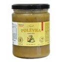 Polévka cibulová - VEGAN - Seneb 540ml bez lepku