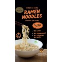 Instantní nudle s HOVĚZÍ příchutí 57g - bez lepku Namish