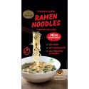 Instantní nudle s MISO příchutí 57g - bez lepku Namish