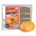 Hamburger housky 2x70g - bez lepku Glutenex