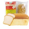 Chléb světlý 2x200g - bez lepku Glutenex