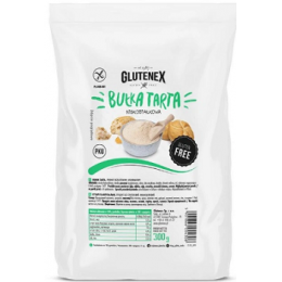 Strouhanka PKU 300g Glutenex