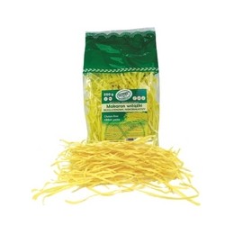 Těstoviny Glutenex PKU - tagliatelle 250g Glutenex