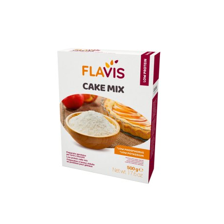 Flavis PKU - Cake MIX 500g