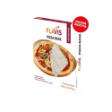 Pizza Base 340g (2ks) - korpus PKU Flavis