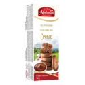 Perníčky s krémem (kakaovým), bez lepku 180g Molendini