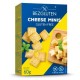 Krekry Sýrové minis, bez lepku 60g Bezgluten
