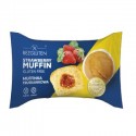 Muffin JAHODA, bez lepku, 60g Bezgluten