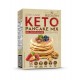 Směs LOW-CARB KETO Pancake mix, na palačinky bez lepku 150g Bezgluten