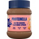 Proteinella pomazánka - slaný karamel 360g bez přidaného cukru