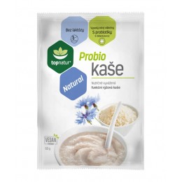 Kaše probio natural 60g Topnatur