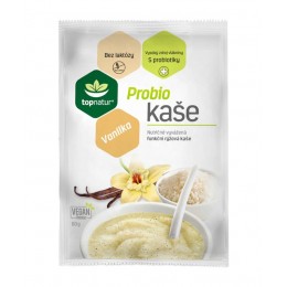 Kaše probio vanilka 60g Topnatur
