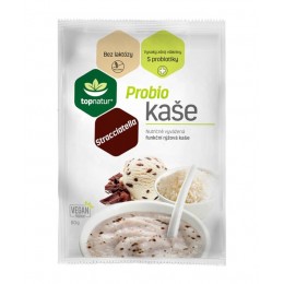 VEGAN Coffee creamie 200g Topnatur
