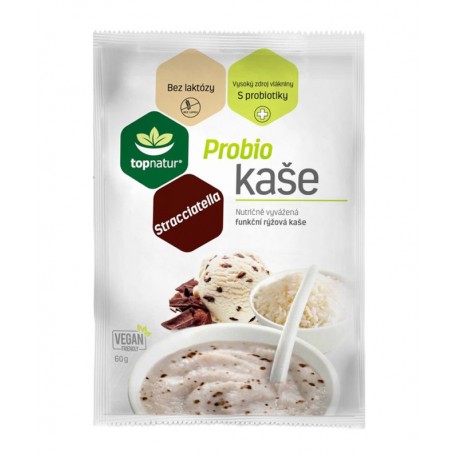 VEGAN Coffee creamie 200g Topnatur