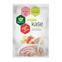 Kaše probio jahoda a bílá čokoláda 60g Topnatur
