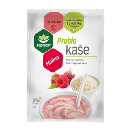 Ovesná kaše jablko a skořice 4x65 g SEMIX