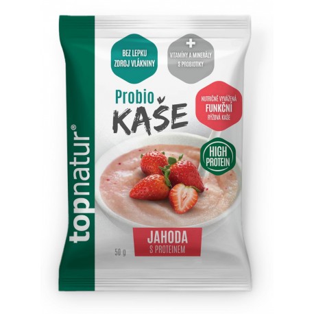 Dobrá kaše hruška (260g) Bonavita bez sacharózy