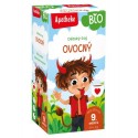 Dětský ovocný čaj Bio Selection