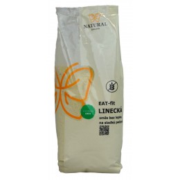 EAT-fit Linecká směs bez lepku - Natural 750g