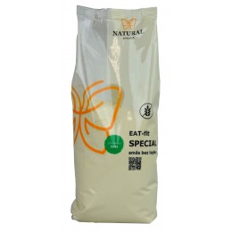Bezlepková směs SPECIAL - EAT-fit 750g