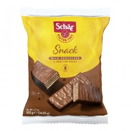 Snack 105g SCHAR bez lepku
