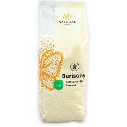Burisony rýžové - Natural 100g bez lepku