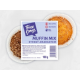 Muffin MIX sypaný amaranthem 100g bez lepku Free Days