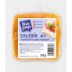 Chléb TOAST světlý, krájený 240g bez lepku Free Days