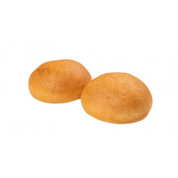 Hamburger bulky 2x50g bez lepku Free Days