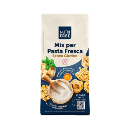 Směs Mix per Pasta Fresca 1kg - bez lepku NutriFree