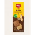 Notes sušenky s mléčnou čokoládou 81g bez lepku Schar