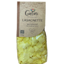 Lasagnette 250g bez lepku Gutini