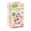 Čaj pro Těhotné s maliníkem 20x1,5g BIO Apotheke