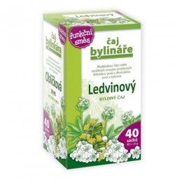 Čaj Váňa Ledvinový n.s. 40x1.6g