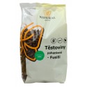 Těstoviny pohankové bez lepku - Fusilli - vřetena - ITÁLIE - Natural 250g