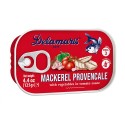 Makrelový salát PROVENCALE 125g EO