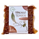Tempeh trvanlivý HRACHOVÝ MARINOVANÝ BIO - TempeHu 200g