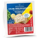 Chléb vícezrnný bez přidaného cukru, bez lepku 160g VEGAN Bezgluten