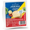 Chléb bílý bez přidaného cukru, bez lepku 160g VEGAN BEZGLUTEN