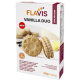 Flavis PKU - Vanilla DUO sušenky 220g