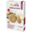 Flavis PKU - Vanilla DUO sušenky 220g