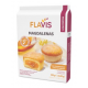 Flavis PKU - Magdalenas 200g