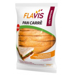 Flavis PKU - Pan Carré 300g
