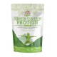 Protein Super green BIO 250g Iswari bez lepku