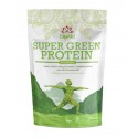 Protein Super green BIO 250g Iswari bez lepku