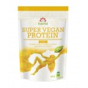 Protein Super vegan banán BIO 250g Iswari bez lepku